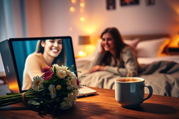 7 Cara Menunjukkan Kasih Sayang ke Pacar Saat LDR, Dijamin Langgeng!