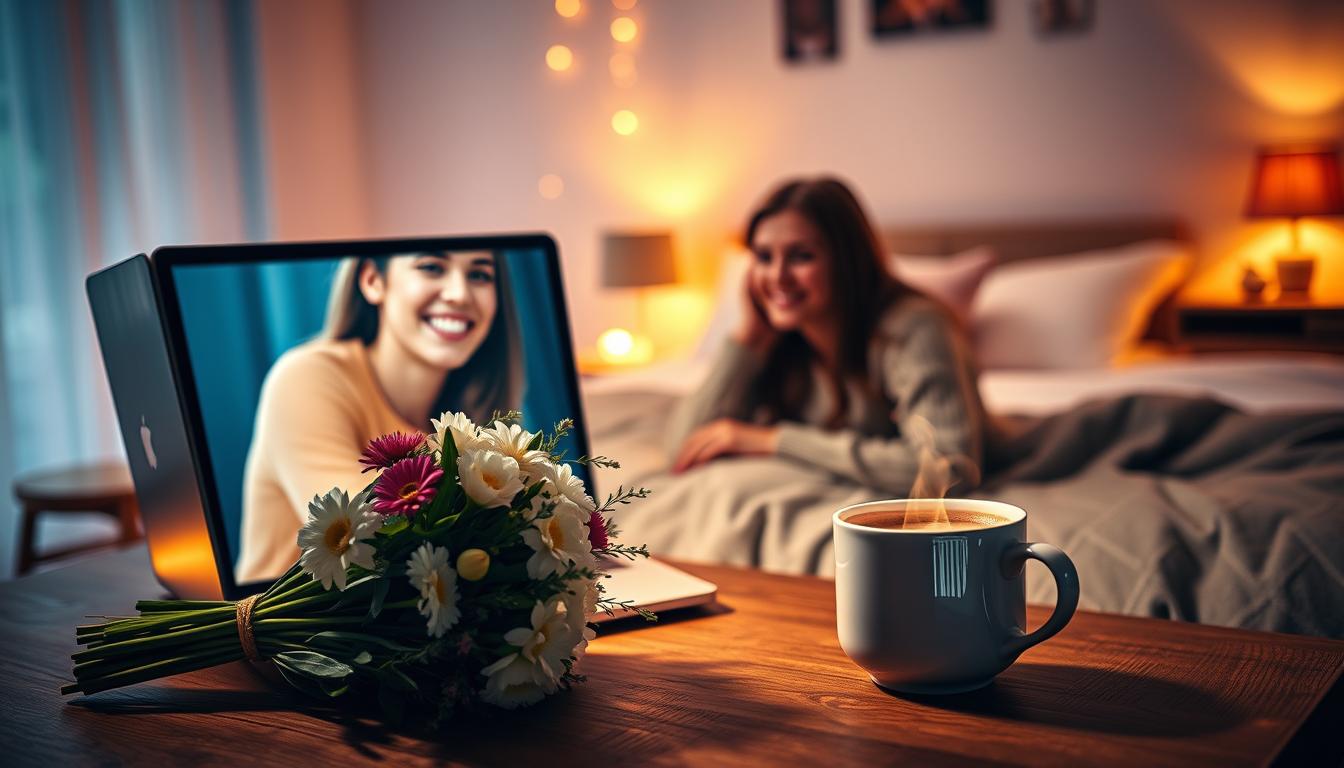 7 Cara Menunjukkan Kasih Sayang ke Pacar Saat LDR, Dijamin Langgeng!