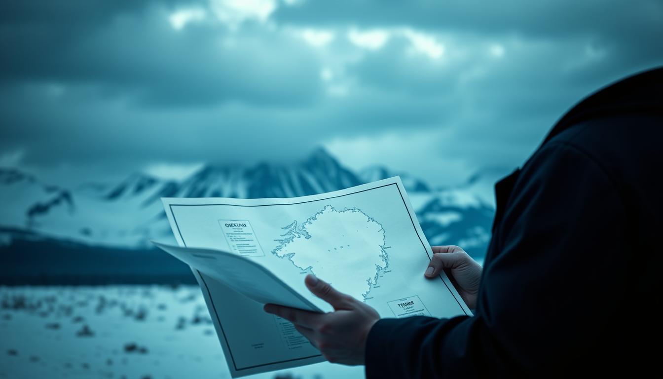 Berbagai Cara Akan Dilakukan Trump Demi Kuasai Greenland