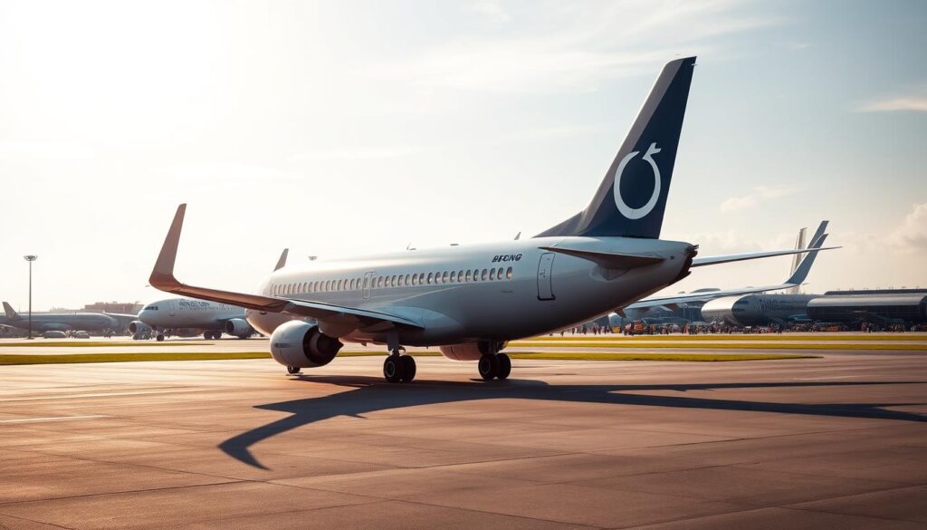 Boeing 737 MAX Terbaru
