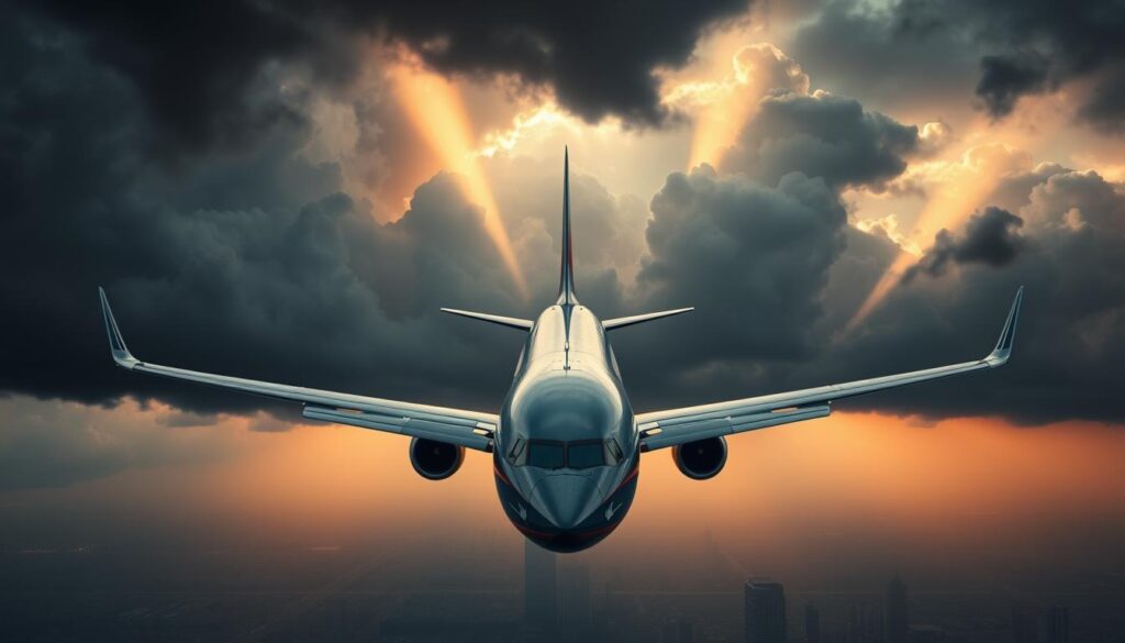 Boeing 737 MAX dan China
