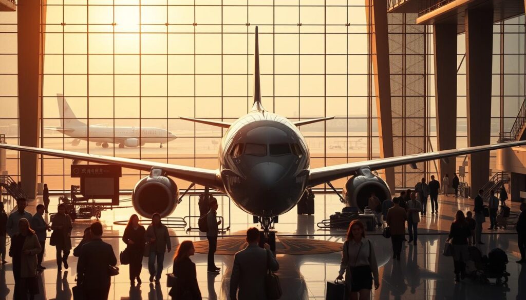 Boeing 737 MAX di China