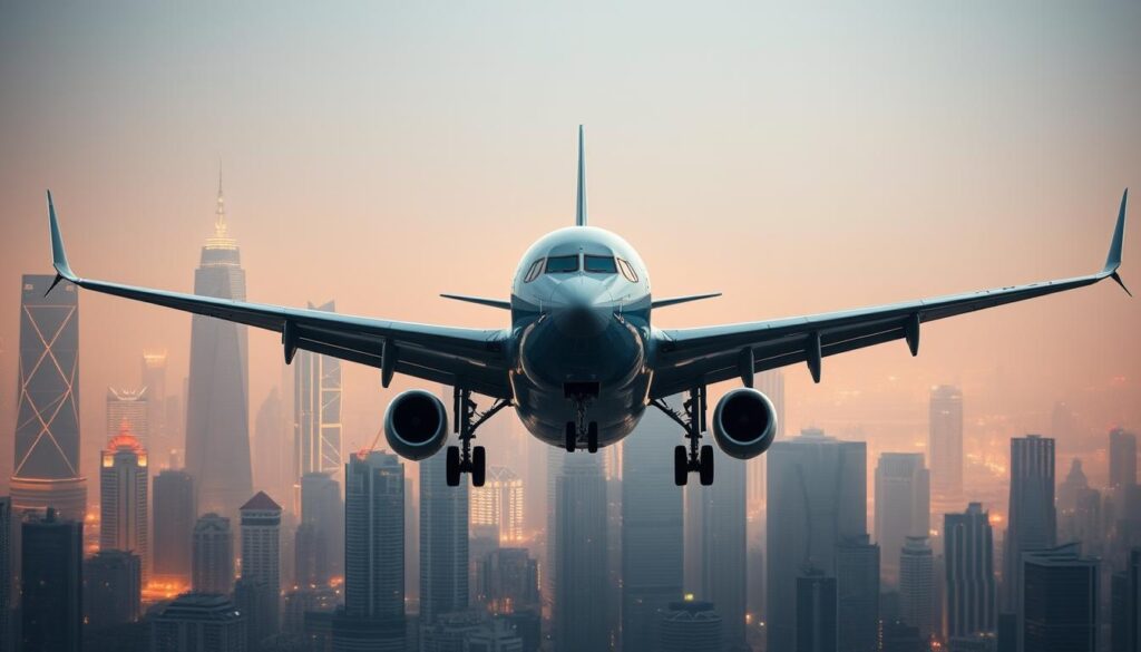 Boeing 737 MAX di China