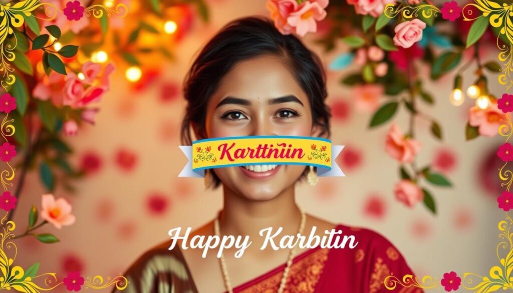Cara Berbagi Twibbon di Media Sosial