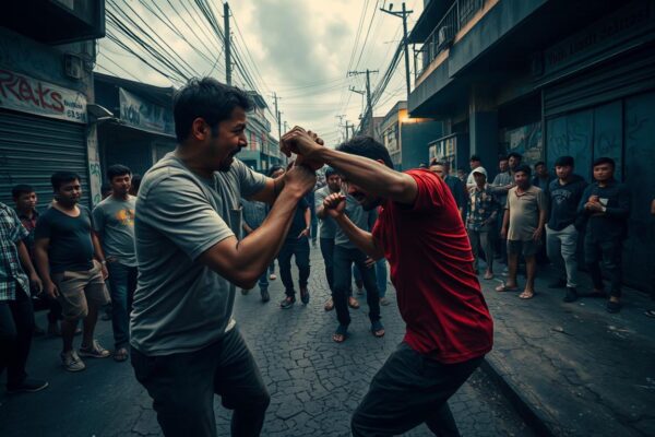 Cekcok Berujung Duel di Cibinong Bogor Tewaskan Seorang Pria Cekcok Berujung Duel di Cibinong Bogor Tewaskan Seorang pria