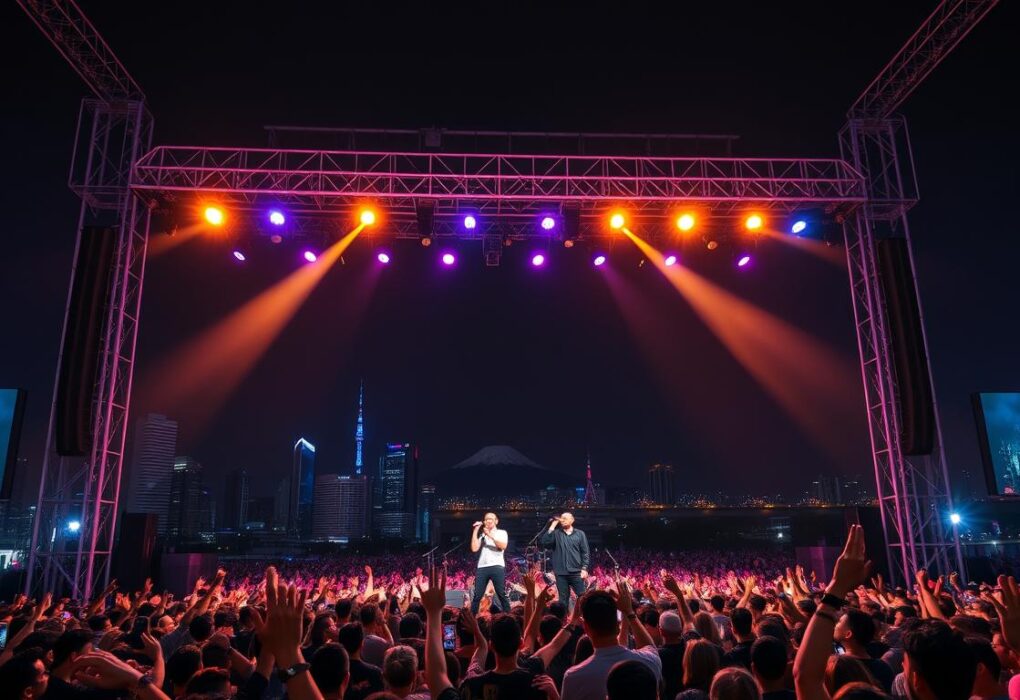 D'MASIV Akan Gelar Konser di 3 Kota di Jepang