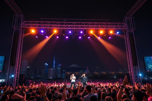 D'MASIV Akan Gelar Konser di 3 Kota di Jepang