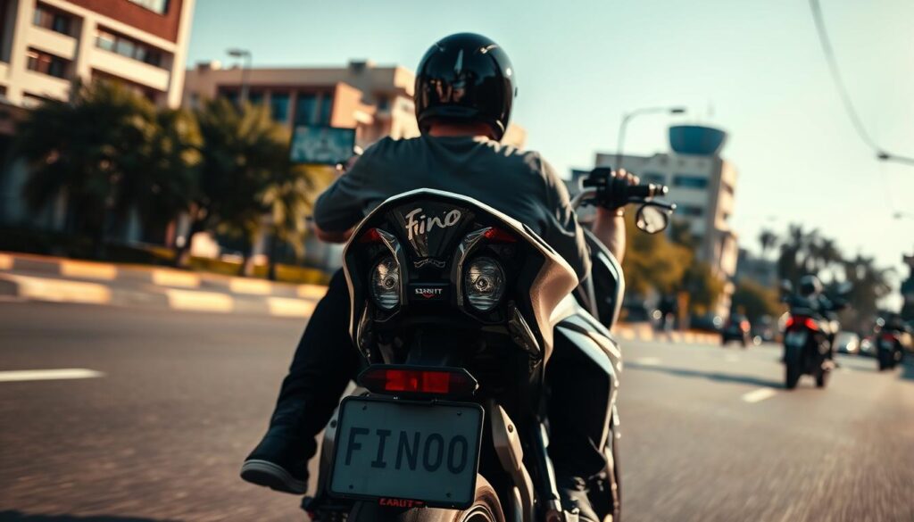Fino Tanpa Pelat