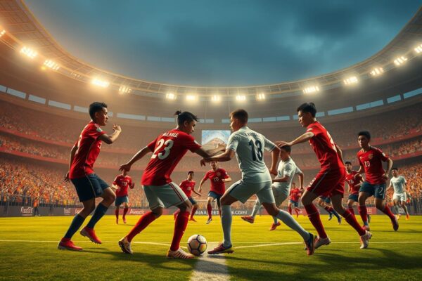 Hasil Piala Asia U17 2025: Vietnam Pantang Menyerah, Tahan Jepang 1-1