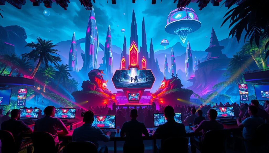 Hibisc Fantasy eSports