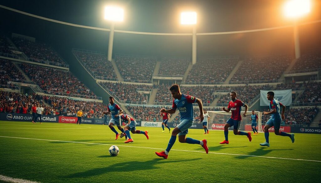 Highlight Pertandingan Persib vs Bali United
