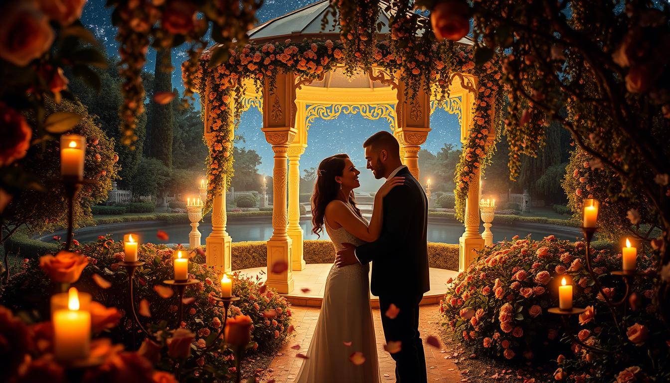 Ingin Lamaran Romantis seperti Luna Maya dan Maxime Bouttier