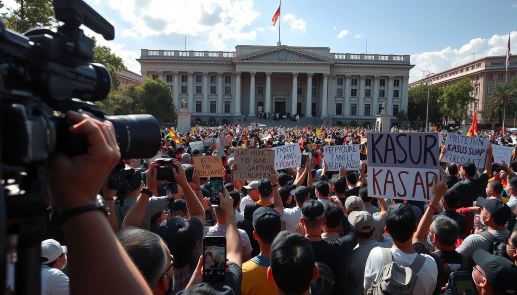 Kasus Suap