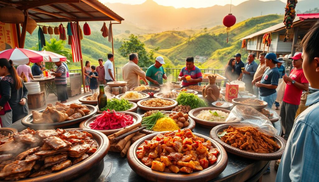Kuliner Tradisional Sumatera