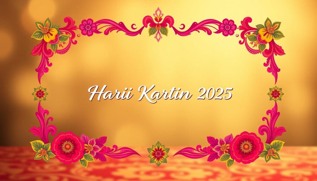 Kumpulan Twibbon Hari Kartini 2025 dan Langkah Memasang Foto