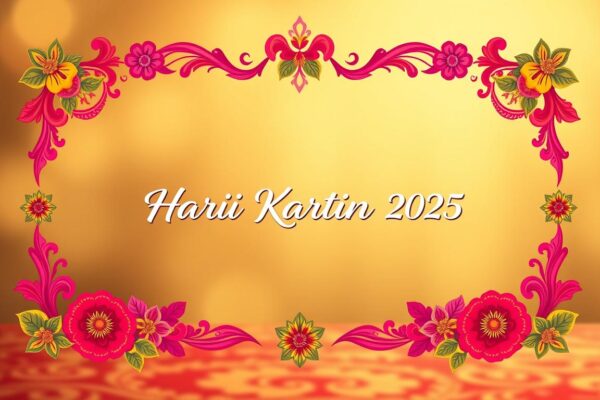 Twibbons Hari Kartini 2025: Cara Pasang Foto Profil Kumpulan Twibbon Hari Kartini 2025 dan Langkah Memasang Foto