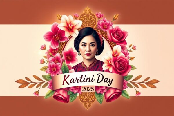 Kumpulan Twibbon Hari Kartini 2025 dan Langkah Memasang Foto Kumpulan Twibbon Hari Kartini 2025 dan Langkah Memasang Foto