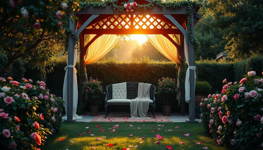 Lokasi Lamaran Romantis
