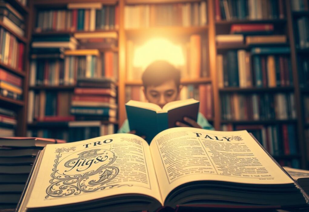 Mengapa Membaca Itu Penting? Manfaat Buku untuk Kehidupan