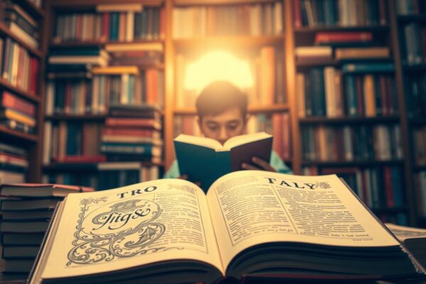 Mengapa Membaca Itu Penting? Manfaat Buku untuk Kehidupan Mengapa Membaca Itu Penting? Manfaat Buku untuk Kehidupan