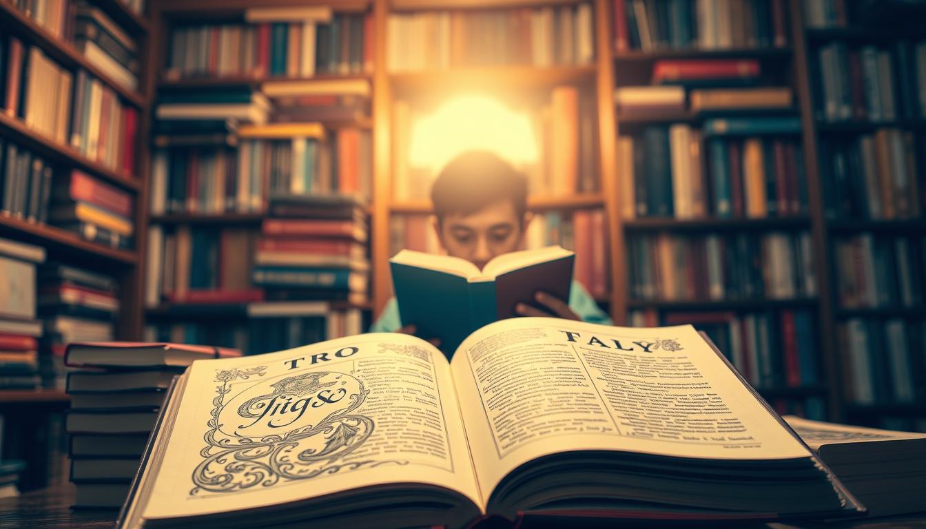 Mengapa Membaca Itu Penting? Manfaat Buku untuk Kehidupan