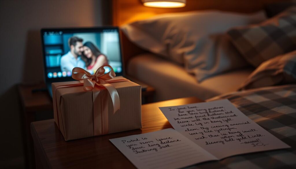 Mengirim Hadiah Spesial untuk Pacar LDR