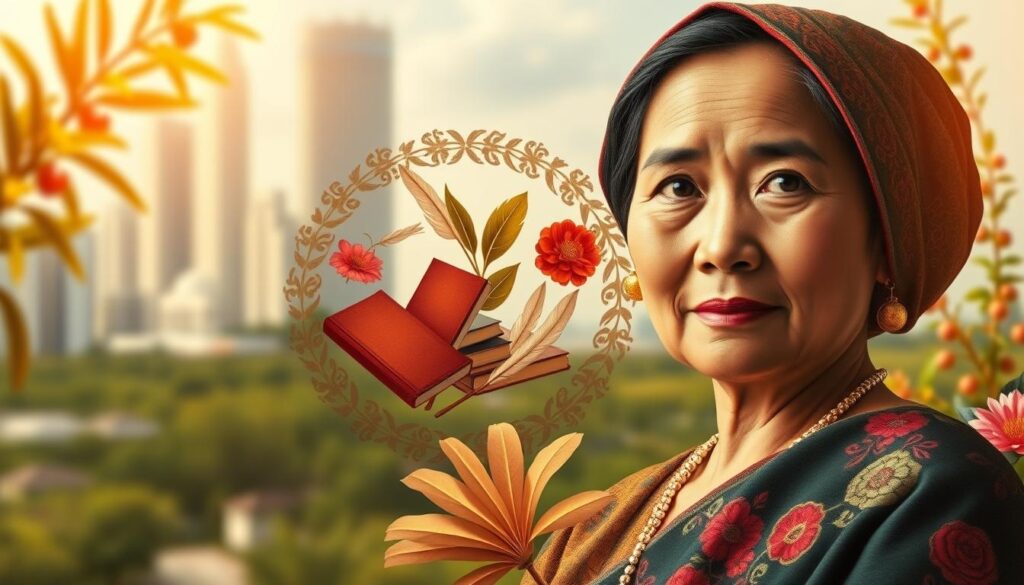 Nilai-nilai Kartini