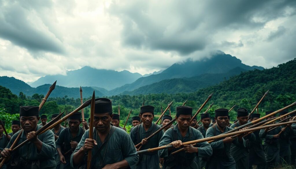 Perang Bayu
