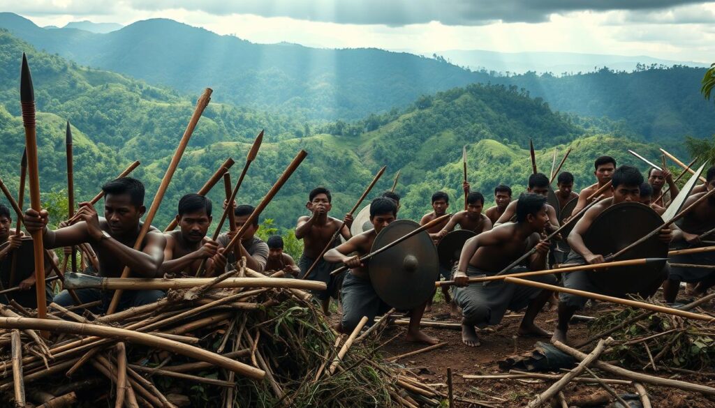 Perang Bayu