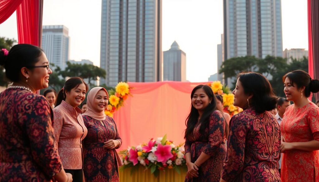 Peringatan Hari Kartini Peringatan Hari Kartini