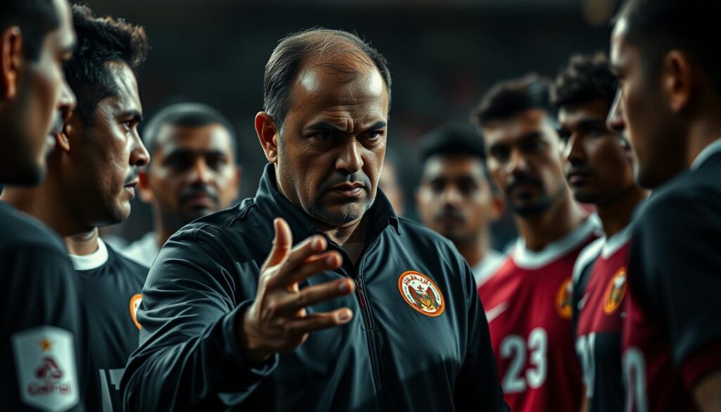 Peringatan Pelatih Bahrain bagi Timnas Indonesia