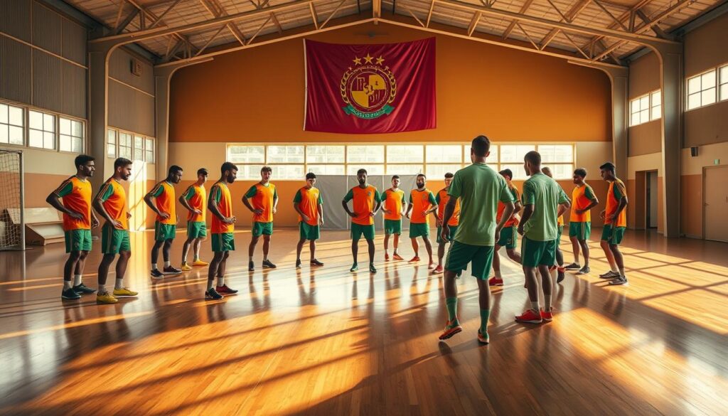 Persiapan Timnas Indonesia
