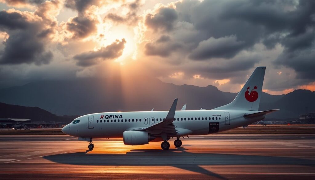 Pesawat Boeing 737 MAX 'Ditolak' di China, Imbas Tarif Impor