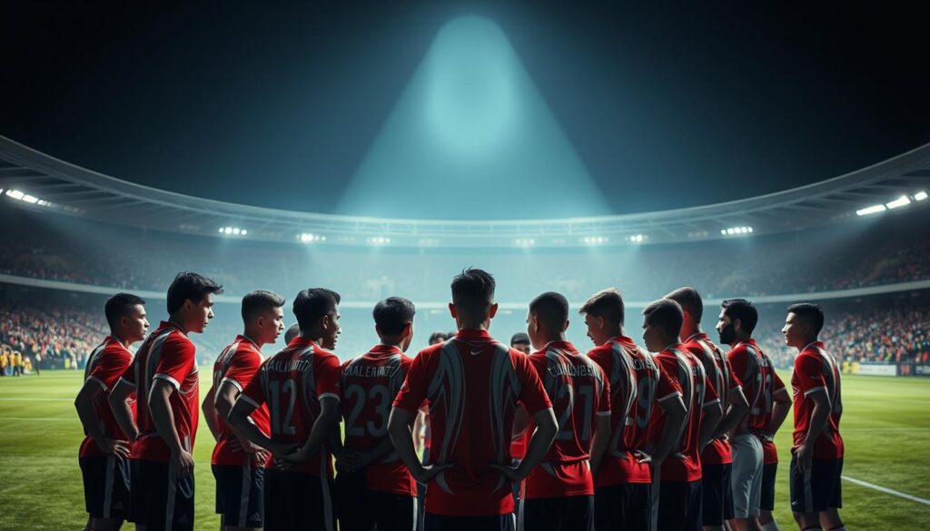 Strategi Timnas Indonesia