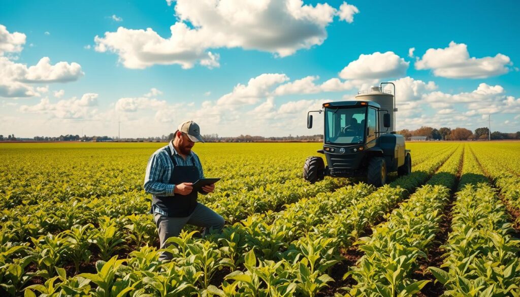 Tantangan Implementasi Program Smart Farming