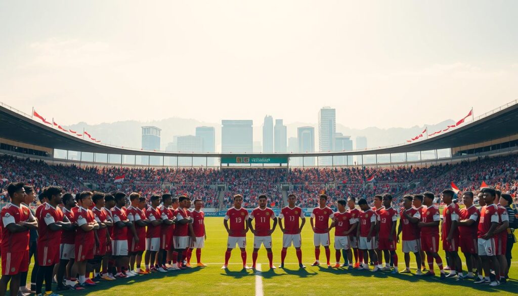 Timnas Indonesia