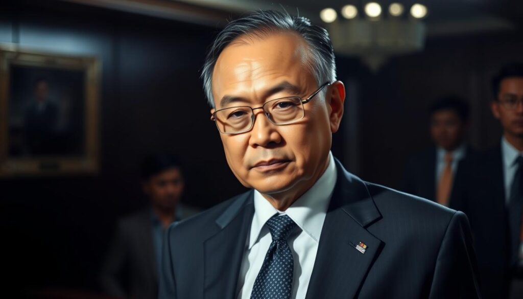 Tom Lembong Kasus Hukum
