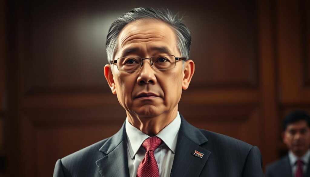 Tom Lembong Kasus Hukum