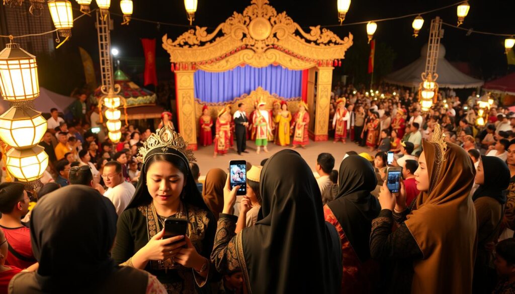 Tradisi Unik Sumatera