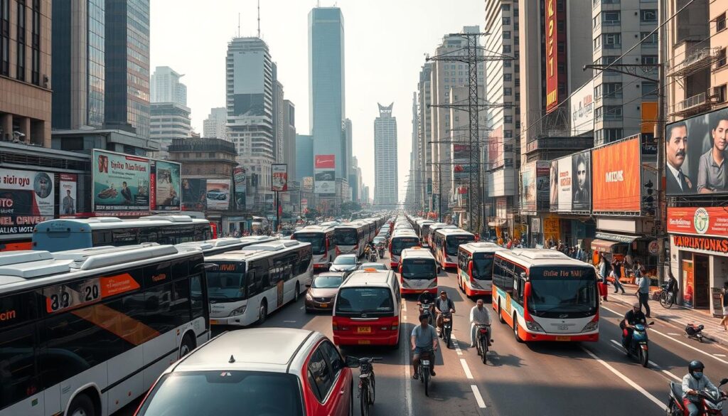 Transportasi Publik