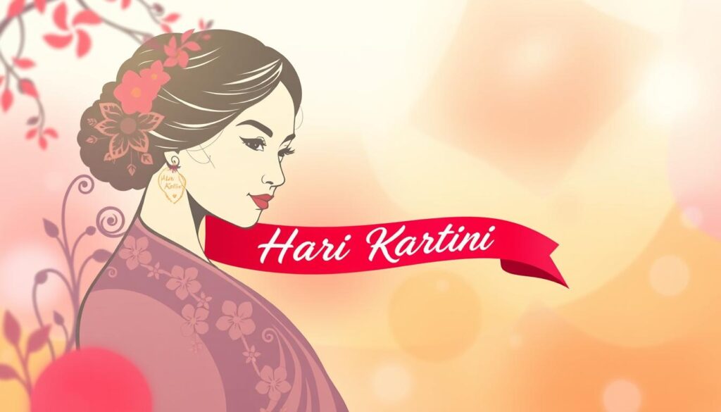 Twibbon Hari Kartini