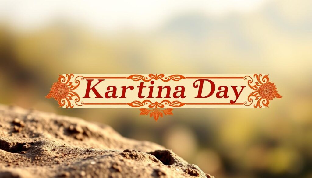 Twibbon Hari Kartini dengan Desain Tradisional