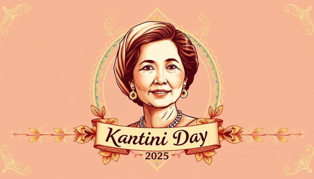 Twibbon Kartini 2025