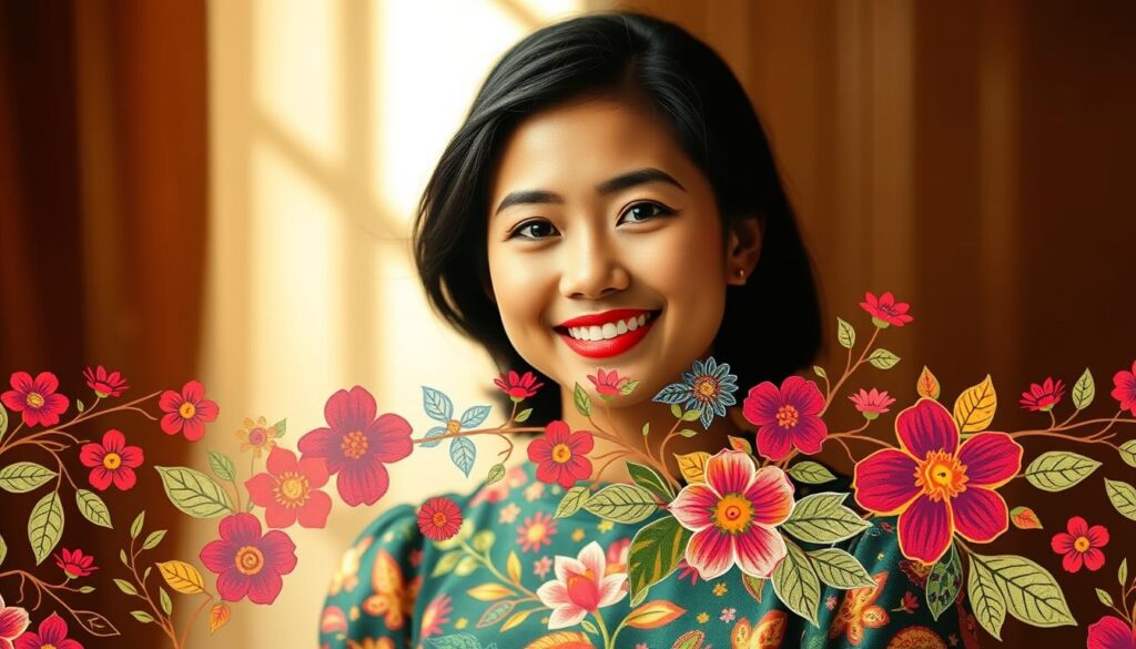 Twibbon lucu Hari Kartini