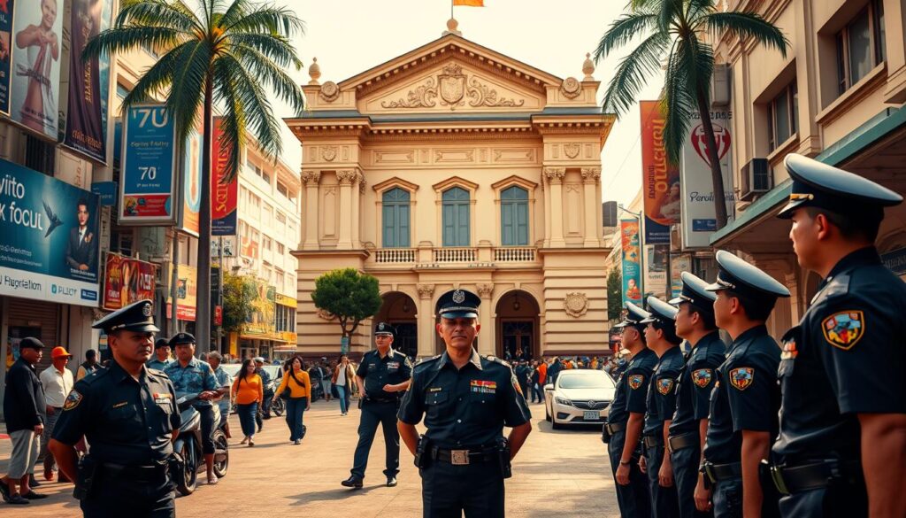 kepolisian