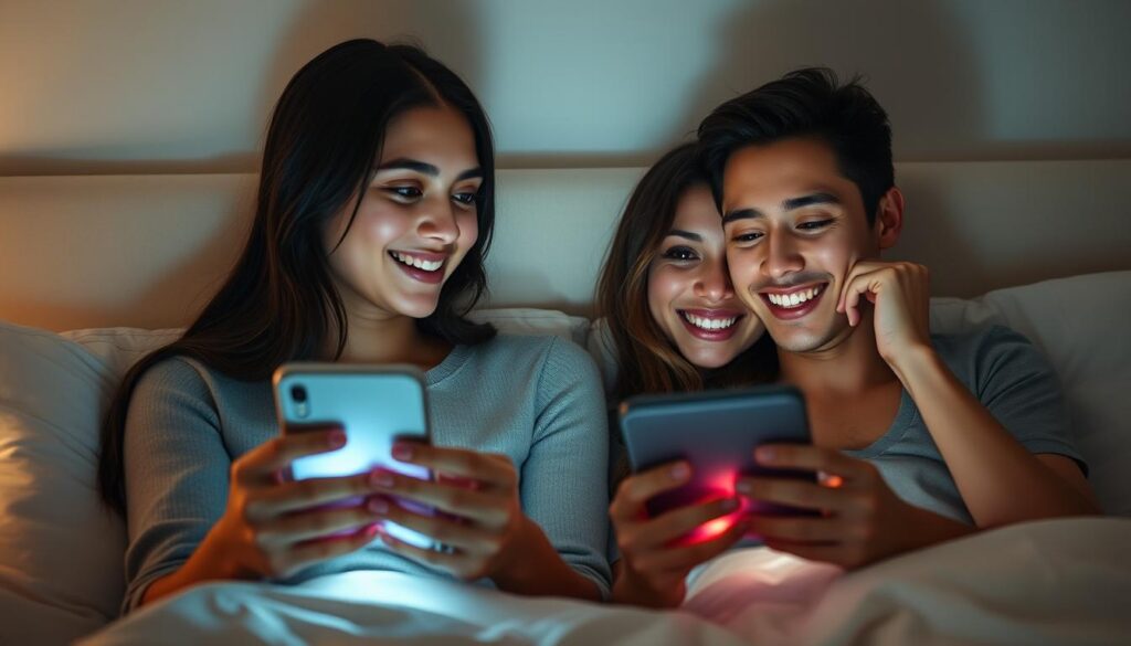kisah sukses LDR