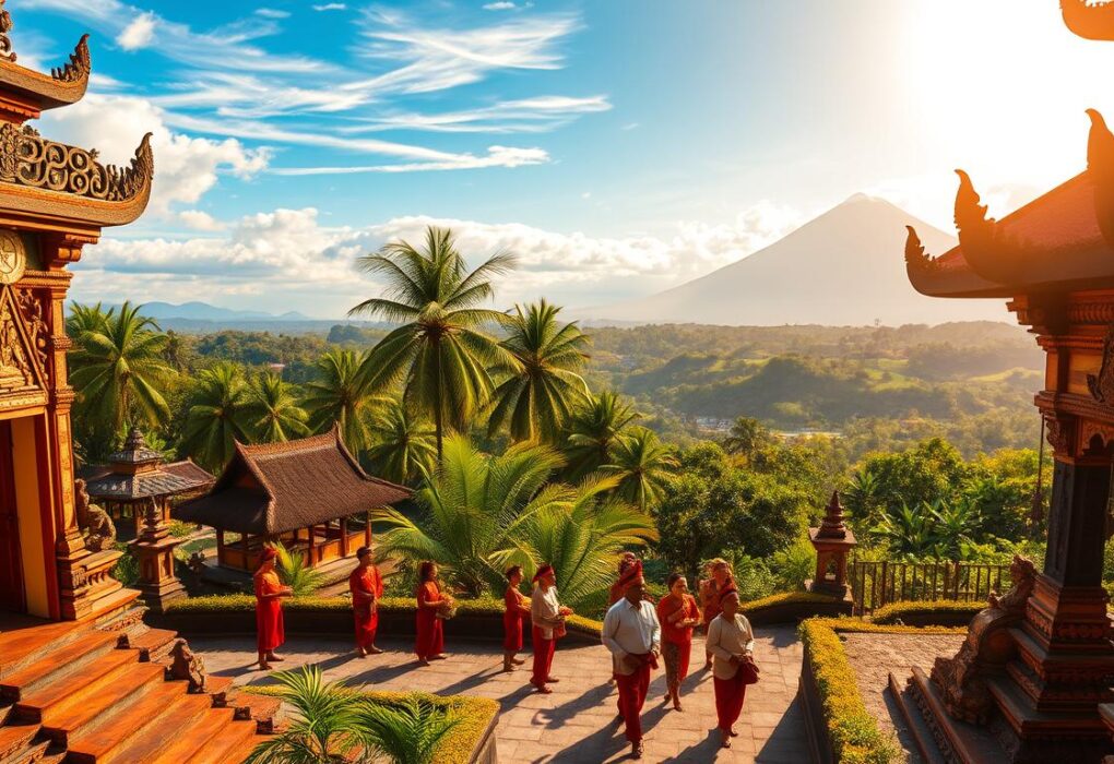 Indonesia Jadi Tuan Rumah Forum Internasional tentang Budaya Indonesia Jadi Tuan Rumah Forum Internasional tentang budaya