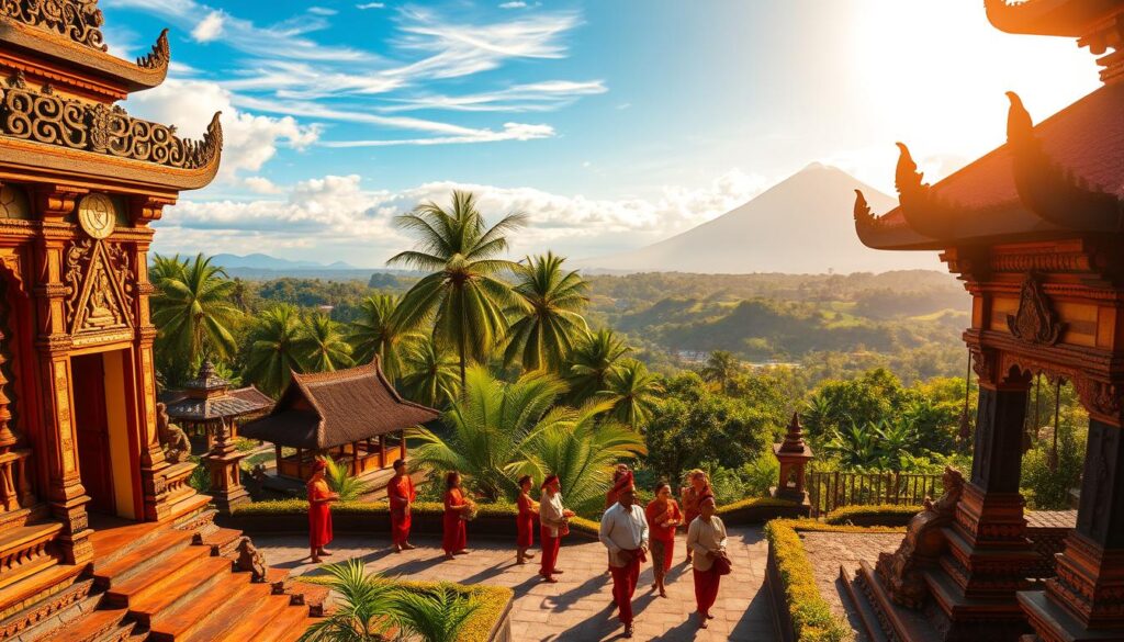 Indonesia Jadi Tuan Rumah Forum Internasional tentang budaya