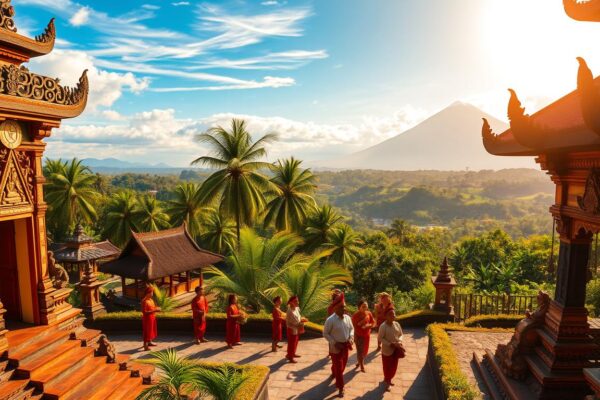 Indonesia Jadi Tuan Rumah Forum Internasional tentang Budaya Indonesia Jadi Tuan Rumah Forum Internasional tentang budaya