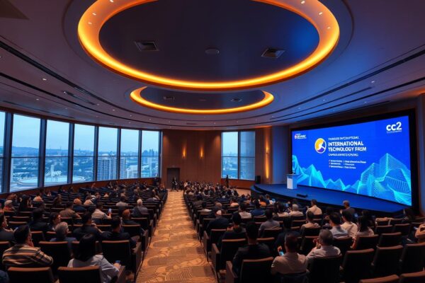 Indonesia Jadi Tuan Rumah Forum Internasional tentang Teknologi Indonesia Jadi Tuan Rumah Forum Internasional tentang teknologi